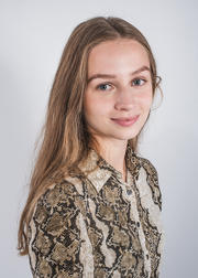 Barbora Slaninová